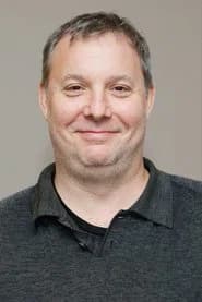 Dylan Tichenor