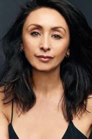 Natascia Diaz