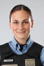 Valérie Lemire