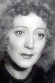 Lucienne Le Marchand