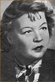 Екатерина Виноградская