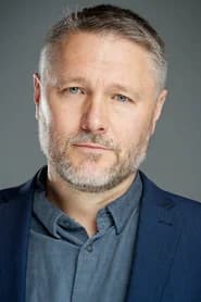 Danny Raynor