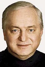 Сергей Никитин
