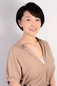 小宮山絵理