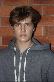 Wyatt James