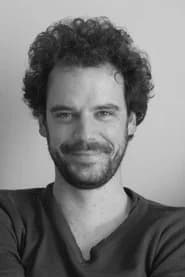 Antoine Danis