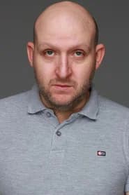 Николай Николаев