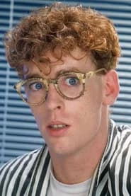 Jimmy McShane