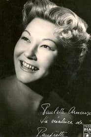 Paulette Arnoux