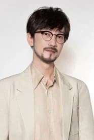 周傳雄