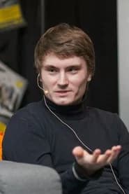 Никита Лаврецкий