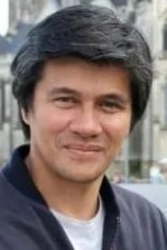 Philippe Mechelen