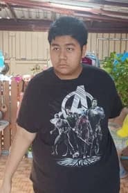Jirawit Kongkan