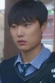 Lee Seob-geon