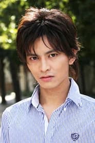 Nishiyama Sosuke
