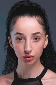 Shenice Moremi
