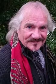 Terry English