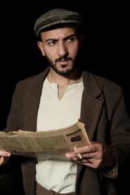 Omran Raee