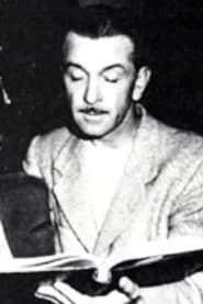 John English
