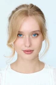 Elizaveta Nikitina
