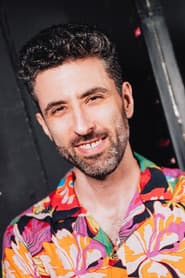 Zach Sherwin