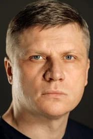 Алексей Воскресенский