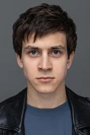 Арсений Каверзин