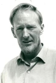 Hamish MacInnes