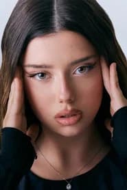 Angelina Pavel