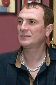 Eldar Bağırbəyov