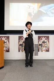 西坂來人