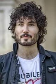 Alexis Langlois