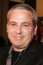 Glen Morgan