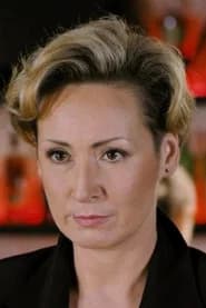 Ксения Кастор