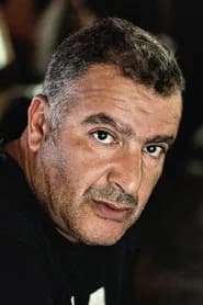 Magyd Cherfi