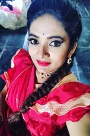 Charishma Naidu