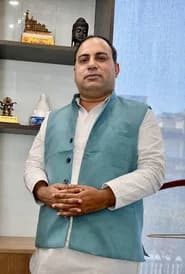 Amit Jani
