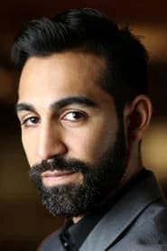 Nadeem Umar-Khitab