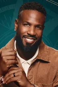 Xavier Scruggs