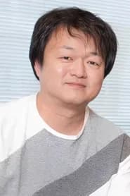 Inagaki Riichiro