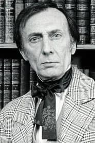 Tom Aldredge