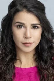 Vanessa Tamayo