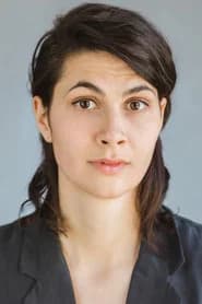 Lucie M. Constantineau