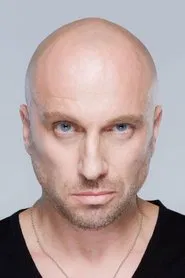 Dmitri Naguiev
