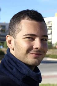 Pablo Santonja