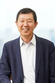吉羽治