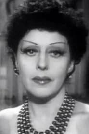 Renée Passeur
