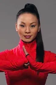 Jade Xu