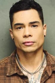 Louis Anthoni Soriano