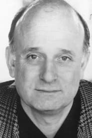 Gary Waldhorn